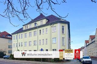 Mehrfamilienhaus kaufen in 04249 Leipzig, Leipzig - 3-Zimmer-Wohnung mit Balkon, Fußbodenheizung, Stellplatz, Sanierung 2013