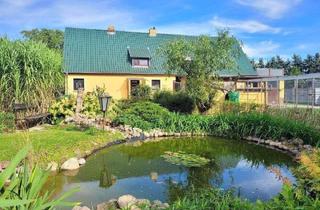 Einfamilienhaus kaufen in 16321 Bernau, Bernau - Großes Einfamilienhaus mit Süd-Dachterrrasse, Einliegerwohnung und Doppel-Garage