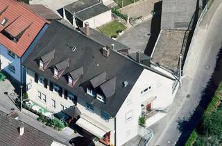 Mehrfamilienhaus kaufen in 79588 Efringen-Kirchen, Efringen-Kirchen - Zwei Mehrfamilienhäuser: Wohnen und Gewerbe im Gesamtpaket zum Super Preis!