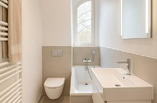 Wohnung kaufen in Lindenallee 20, 14050 Berlin, Berlin - Selber sanieren oder saniert kaufen? Bezugsfrei 2026 Berlin Westend