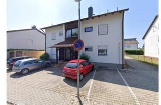 Wohnung kaufen in 94148 Kirchham, Kirchham - Eigentumswohnung