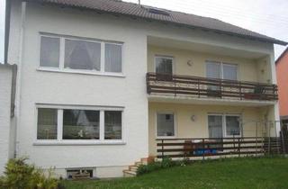 Wohnung kaufen in 89257 Illertissen, Illertissen - TOP 3,5 Zimmer Dachgeschoss Wohnung TOP Lage mit Garten!