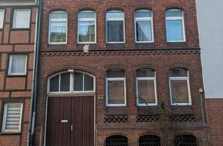 Haus kaufen in 31224 Peine, Peine - Reihenmittelhaus mit Einliegerwohnung