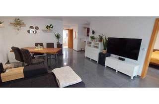 Wohnung kaufen in 89610 Oberdischingen, Oberdischingen - Ohne Provision! Stilvolle 3,5 Zimmer-Wohnung in TOP Lage