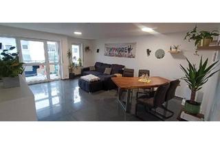 Wohnung kaufen in 89610 Oberdischingen, Oberdischingen - Ohne Provision! Stilvolle 3,5 Zimmer-Wohnung in TOP Lage