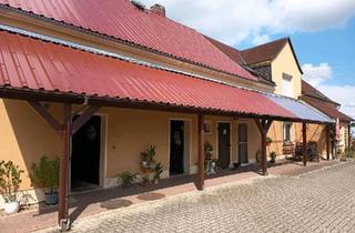 Bauernhaus kaufen in 04932 Röderland, Röderland - Großzügiges Bauernhaus mit viel Platz für Ideen