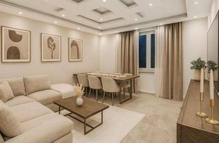 Wohnung kaufen in 33729 Bielefeld, Bielefeld - Kernsaniert! 3-Zimmer-ETW EG in Bielefeld-Brake | Terrasse