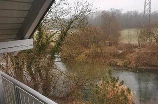 Wohnung kaufen in 89423 Gundelfingen, Gundelfingen an der Donau - Traumhafte 2 Zimmerwohnung in Gundelfingen an der Donau