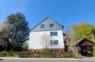 Mehrfamilienhaus kaufen in 31139 Hildesheim, Hildesheim - Haus mit 3 WE, vermietet