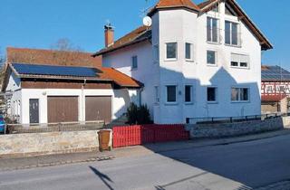 Haus kaufen in 85095 Denkendorf, Denkendorf - Haus zu verkaufen