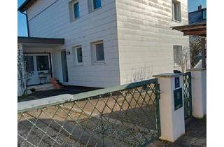 Einfamilienhaus kaufen in 86438 Kissing, Kissing - Einfamilienhaus mit großem Grundstück in Kissing