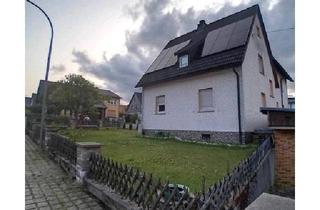 Haus kaufen in 96361 Steinbach, Steinbach am Wald - Wir verkaufen unser Haus in Steinbach am Wald