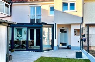 Reihenhaus kaufen in 86899 Landsberg, Landsberg am Lech - Familienfreundliches Reihenhaus in Landsberg-Ost