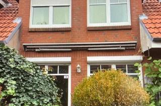 Reihenhaus kaufen in 24782 Büdelsdorf, Büdelsdorf - Familienfreundliches Mittelreihenhaus in Büdelsdorf