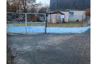 Einfamilienhaus kaufen in 06347 Gerbstedt, Gerbstedt - Einfamilienhaus in Zabenstedt