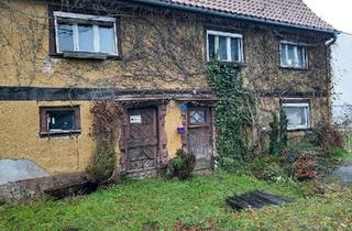 Bauernhaus kaufen in 78056 Villingen-Schwenningen, Villingen-Schwenningen - Denkmalgeschütztes Bauernhaus in Schwenningen