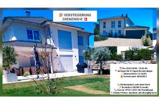 Haus kaufen in 78176 Blumberg, Blumberg - öffenliche Versteigerung 09.03.26