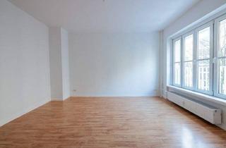 Wohnung kaufen in Holteistraße 2, 10245 Berlin, Berlin - Zwischen Ruhe und Großstadt: 2-Zimmer-Wohnung mit Balkon und Tageslichtbad im bunten Friedrichshain