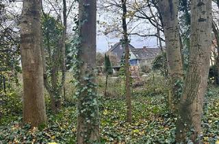 Grundstück zu kaufen in 44805 Bochum, Bochum - INVESTOREN UND BAUTRÄGER AUFGEPASST!