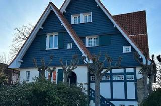 Villa kaufen in 38667 Bad Harzburg, Bad Harzburg - wunderschöne Villa in Bad Harzburg