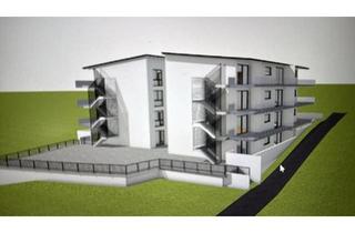 Wohnung kaufen in 71083 Herrenberg, Herrenberg - Eigentumswohnung in MFH