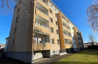 Wohnung kaufen in 07548 Gera, Gera - Gepflegte 3-Zimmer Etagenwohnung + Garage in Gera-Debschwitz