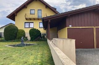 Einfamilienhaus kaufen in 94469 Deggendorf, Deggendorf - Einfamilienhaus in Deggendorf-Rettenbach zum Kauf