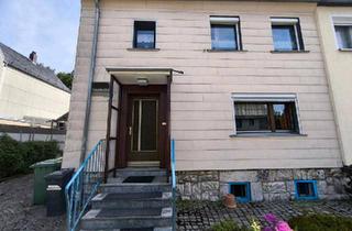 Doppelhaushälfte kaufen in 95032 Hof, Hof - Charmante Doppelhaushälfte in Top Lage