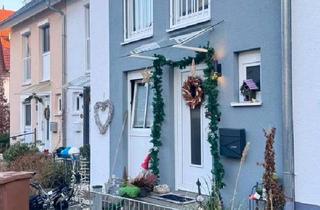 Reihenhaus kaufen in 90765 Fürth, Fürth - Reihenhaus Rosstal mit Garage*