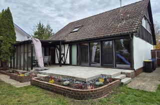 Einfamilienhaus kaufen in 91077 Neunkirchen, Neunkirchen am Brand - Großzügiges Einfamilienhaus -sofort bezugsfertig - provisionsfrei