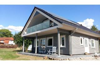 Haus kaufen in 17255 Wesenberg, Wesenberg - Wohnblockhaus mit Wasserblick