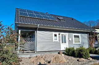 Haus kaufen in 17255 Wesenberg, Wesenberg - Wohnblockhaus mit Wasserblick