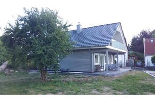 Haus kaufen in 17255 Wesenberg, Wesenberg - Wohnblockhaus mit Wasserblick