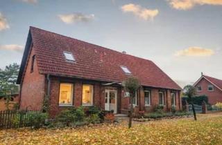 Mehrfamilienhaus kaufen in 19386 Lübz, Lübz - Modernisiertes Mehrfamilienhaus (3 Wg) für Pferdeliebhaber