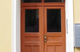 Wohnung mieten in Nebenzentrum, 18246 Bützow, Bützow - 54 m² - 1.OG - re.- 2-R-ETAGEN-WHG - BÜTZOW - WOHNEN IN STADTLAGE - NEBENZENTRUM