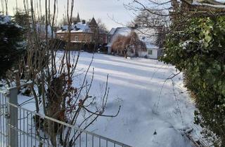 Haus kaufen in 32312 Lübbecke, Lübbecke - Bebautes Grundstück in Lübbecke Zentrum zu verkaufen