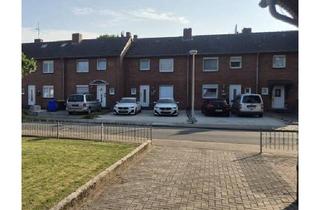 Reihenhaus kaufen in 48599 Gronau, Gronau (Westfahlen) - Reihenhäuser zu verkaufen Gronau, Westfalen