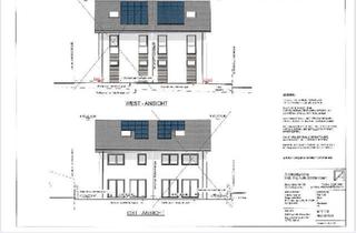 Doppelhaushälfte kaufen in 53639 Königswinter, Königswinter - Neubau Doppelhaushälfte mit Blick ins Grüne