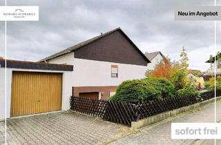 Einfamilienhaus kaufen in Allensteiner Str. 2, 75015 Bretten, Bretten / Gölshausen - 75015 Bretten - Ihr Traumhaus in Bretten-Gölshausen: Geräumig, hell und voller Möglichkeiten!