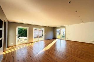 Einfamilienhaus kaufen in 14532 Kleinmachnow, Kleinmachnow - Helle Wohnarchitektur mit Erweiterungsoption auf 558 m2 Grundstück!