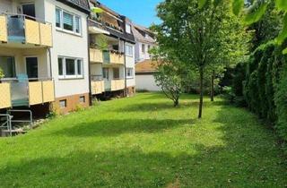 Wohnung kaufen in 78050 Villingen-Schwenningen, Villingen-Schwenningen - Modernisierte 4,5-Zimmer-Wohnung in Villinger Innestadtnähe