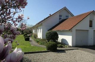 Haus kaufen in 88255 Baienfurt, Baienfurt - Auf dem Land und doch zentral. Tolles Eigenheim im Schussental.