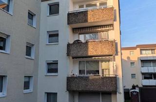 Wohnung kaufen in 58454 Witten, Witten - Sofort bezugsfrei: Helle 3,5-Zi.-Wohnung + Stellplatz in Witten