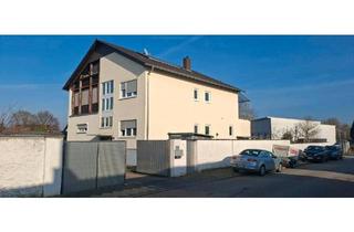 Mehrfamilienhaus kaufen in 67346 Speyer, Speyer - Haus Verkaufen Mehrfamilienhaus von Privat