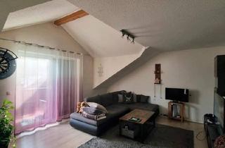 Wohnung kaufen in 94081 Fürstenzell, Fürstenzell - Helle 2 Zimmer DGW mit zwei Stellplätzen