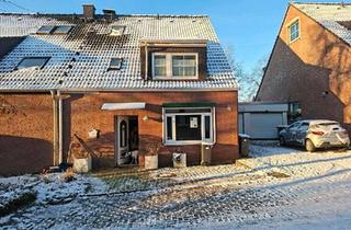 Doppelhaushälfte kaufen in 40699 Erkrath, Erkrath - Doppelhaushälfte in Bestlage von Erkrath bei Düsseldorf