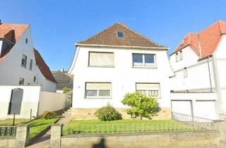 Einfamilienhaus kaufen in 59494 Soest, Soest - Haus in Soest. Provisionsfrei. Richtung Südosten