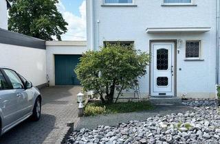 Reihenhaus kaufen in 59514 Welver, Welver - Haus Reihenhaus in 59514 Welver ohne Provision