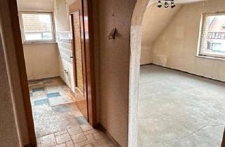 Einfamilienhaus kaufen in 38259 Salzgitter, Salzgitter - Provisionsfrei Zweifamilienhaus mit ein Laden in Haverlah 38275