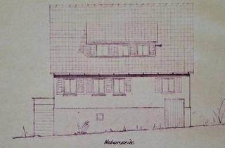 Einfamilienhaus kaufen in 74360 Ilsfeld, Ilsfeld - Einfamilienhaus